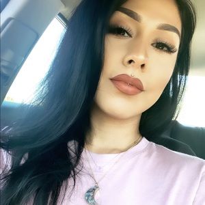 Meet your Posher, Kimmy